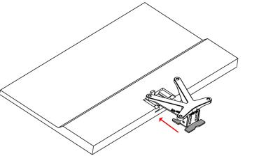 acr-hy VESA adapter (V2)