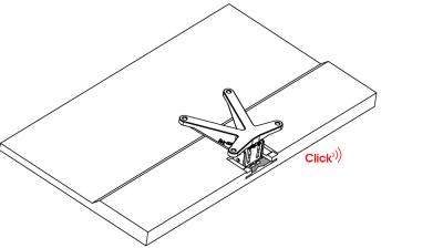 acr-hy VESA adapter (V2)