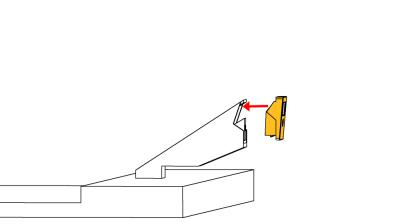 ass-vz Adaptador VESA (V3)