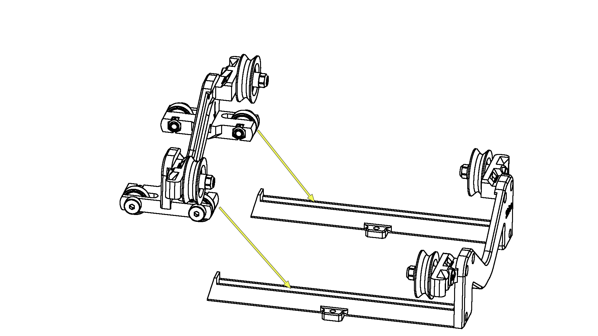 fab-next filament dispenser