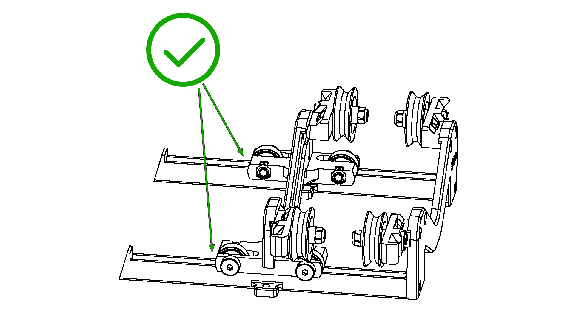 fab-next filament dispenser