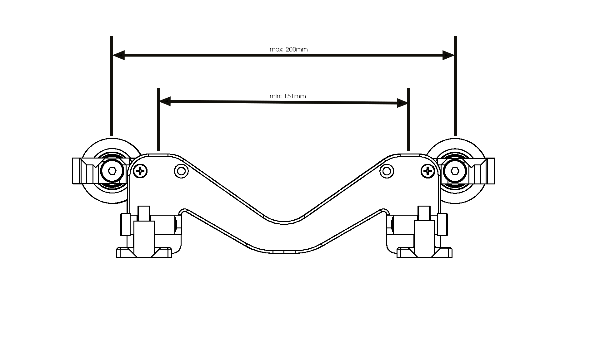 fab-next filament dispenser