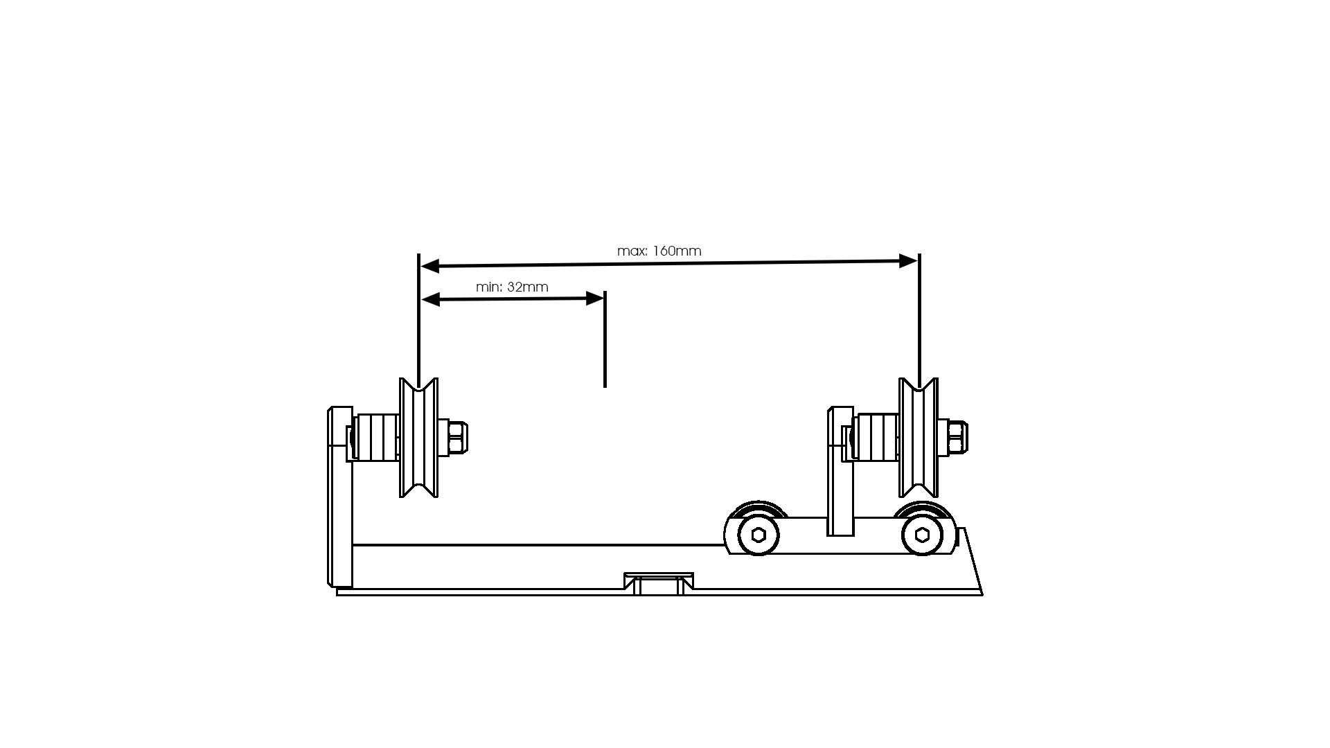fab-next filament dispenser
