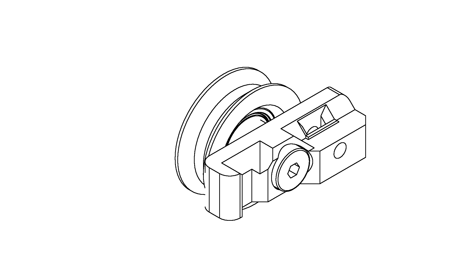 fab-next filament dispenser
