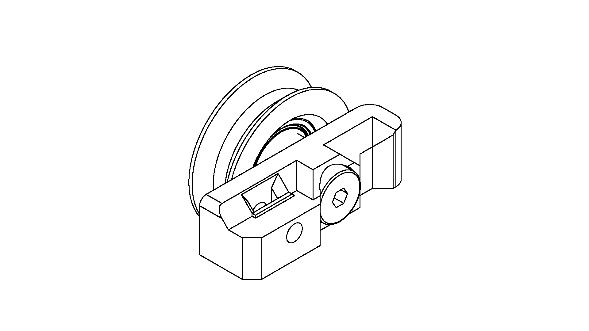 fab-next filament dispenser