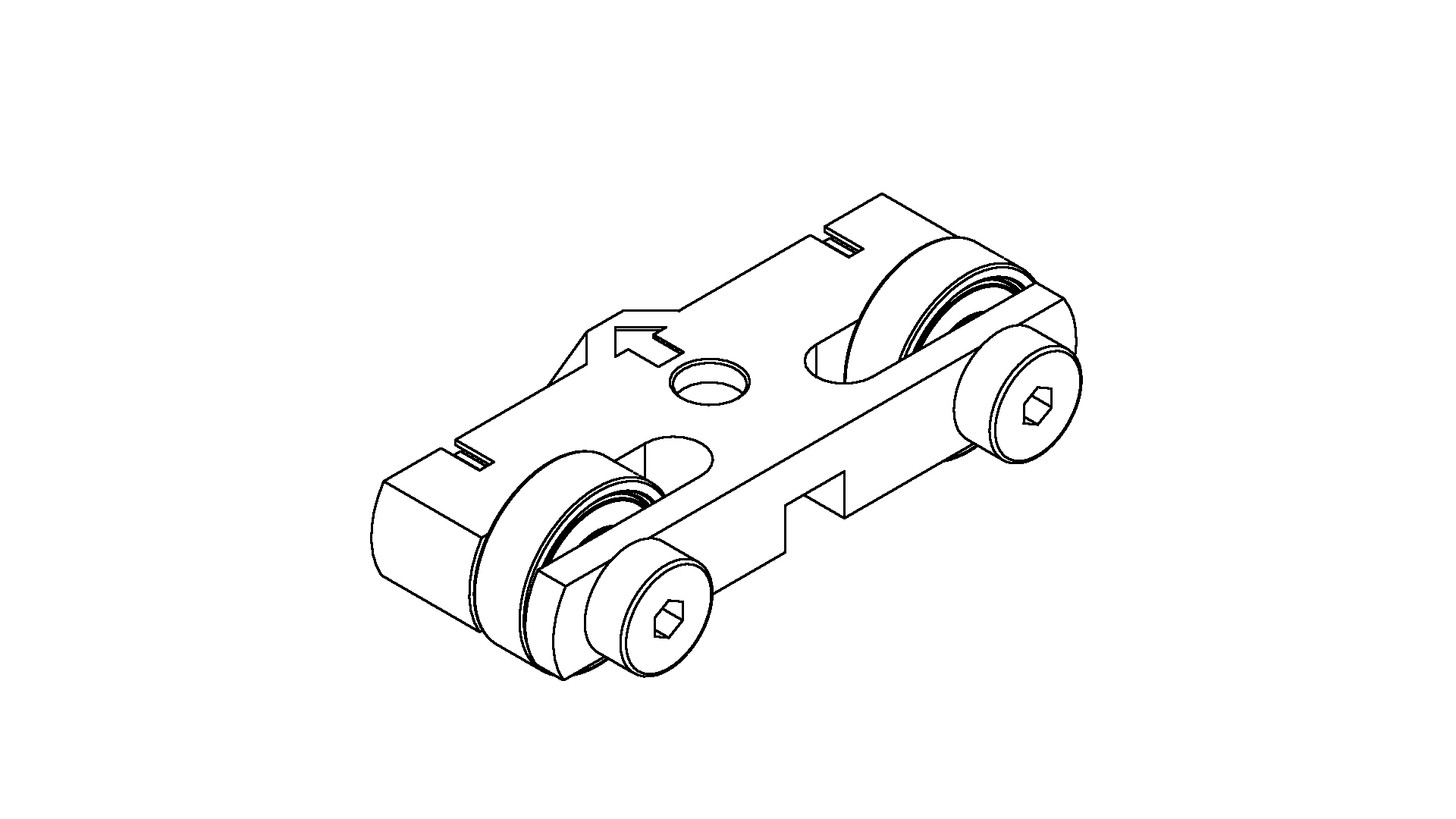 fab-next filament dispenser