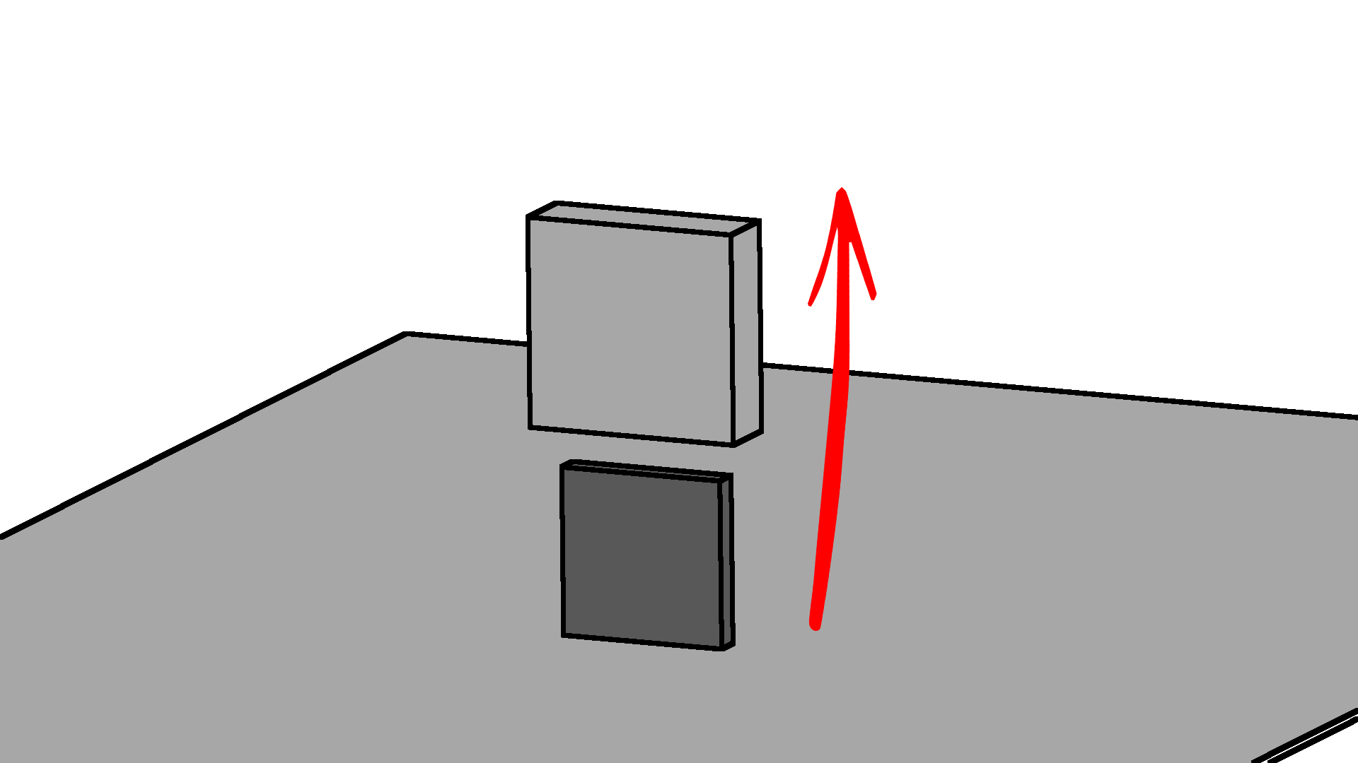 hp-eo-g9 VESA adapter