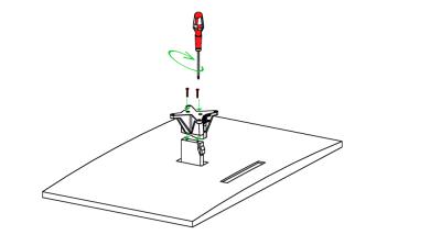 hp-x32c VESA adapter