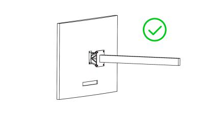 hp-x32c VESA adapter