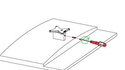 hp27-o VESA adapter (V2)