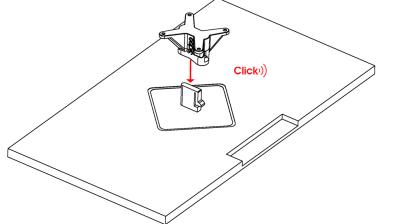 hp27-om Adaptador VESA