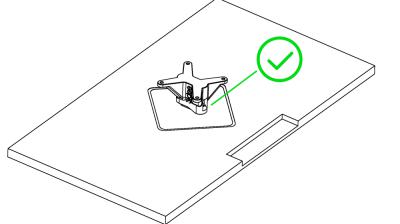 hp27-om Adaptador VESA