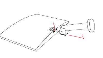ko-27n VESA adapter (V2)