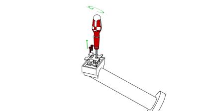 ko-27n VESA adapter (V2)