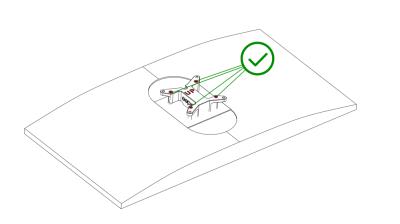 lc-m34v3 VESA adapter