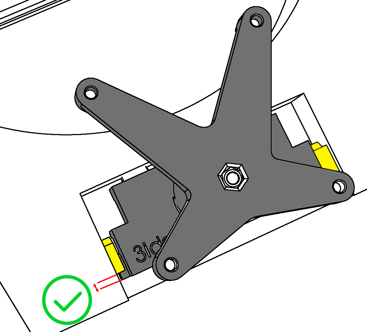 smsng-cv27 Adaptador VESA