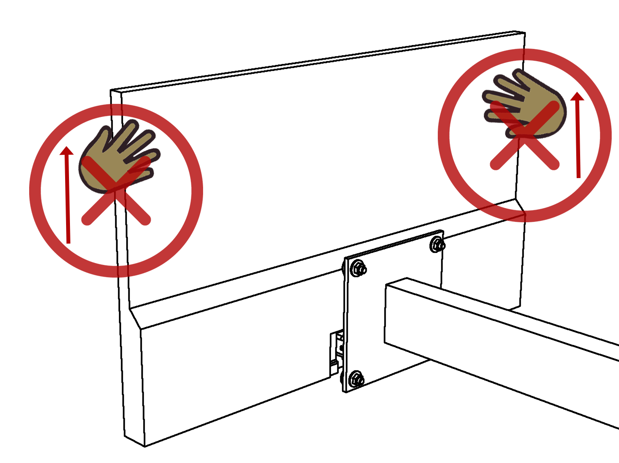 acr-g2x VESA adapter