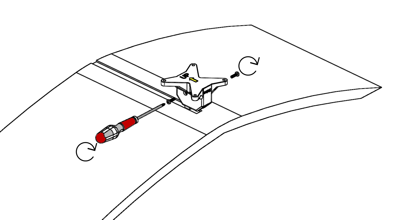 smsng-cj79 VESA adapter (V2)