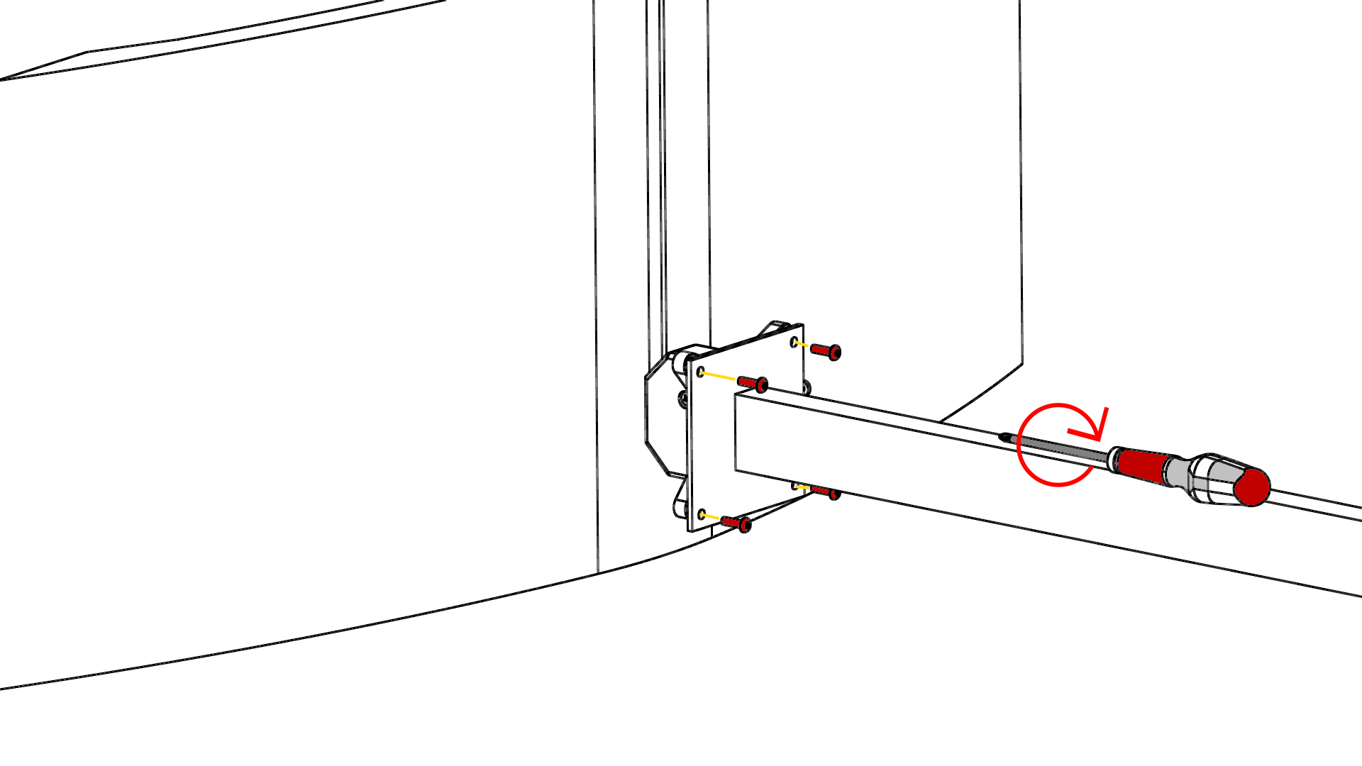 smsng-cj79 VESA adapter (V2)