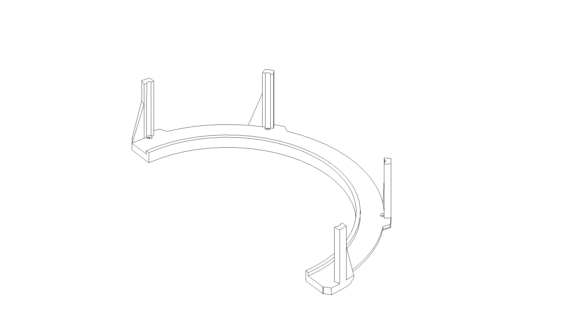 wrx-sm Robot tondeuse à pointes