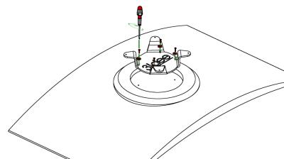 smsng-ark VESA Adapter