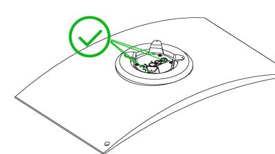 smsng-ark VESA Adapter