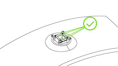 smsng-cfg70 Adaptador VESA (V2)