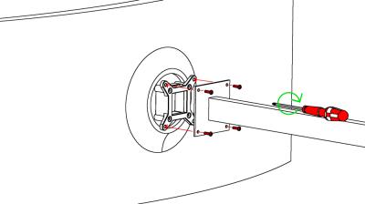 smsng-cfg70 Adaptador VESA (V2)