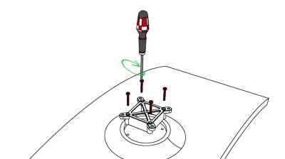 smsng-chg VESA adapter