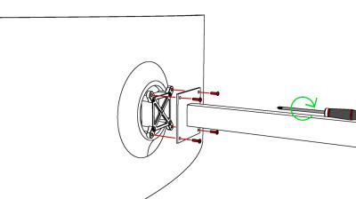 smsng-chg VESA adapter