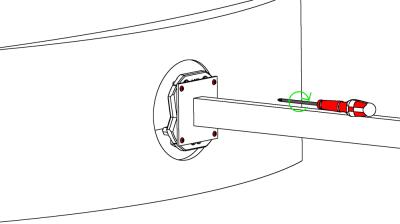 smsng-og9 VESA adapter