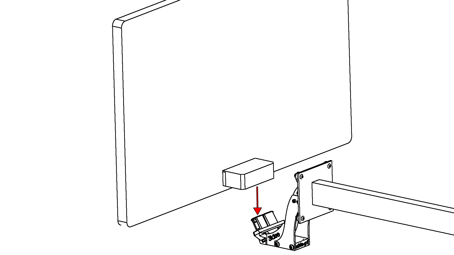 smsng-s24e VESA adapter