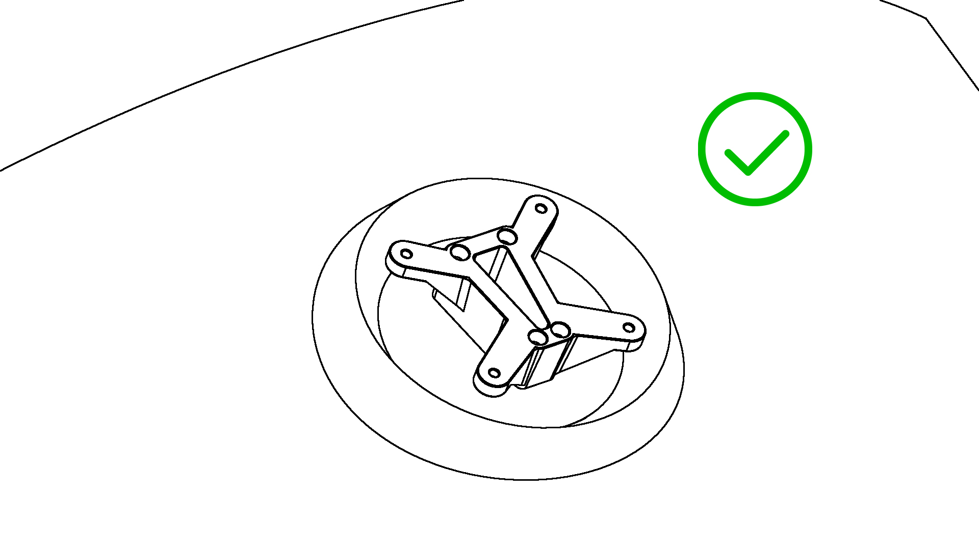 smsng-s34b VESA adapter
